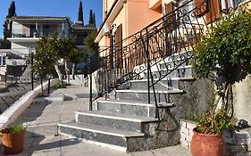 Maison Anna Corfu Holiday Apartments