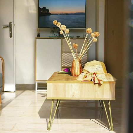 Maison Anna Corfu Holiday Apartments Ύψος Εξωτερικό φωτογραφία