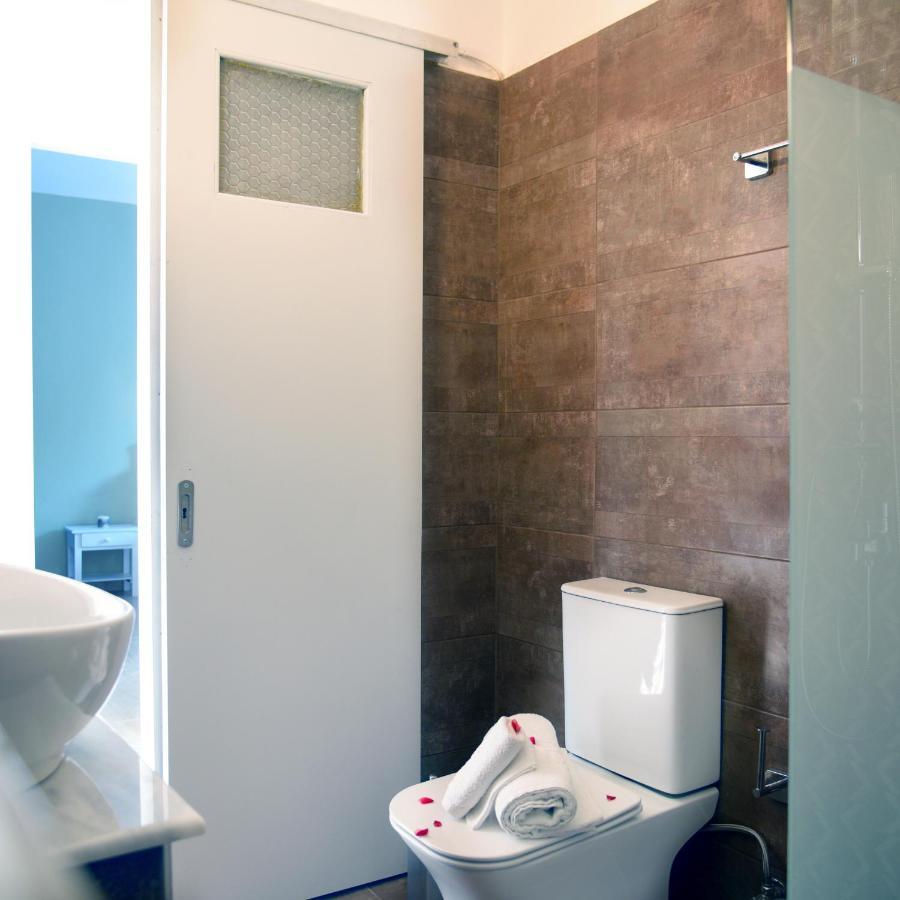 Maison Anna Corfu Holiday Apartments Ύψος Εξωτερικό φωτογραφία