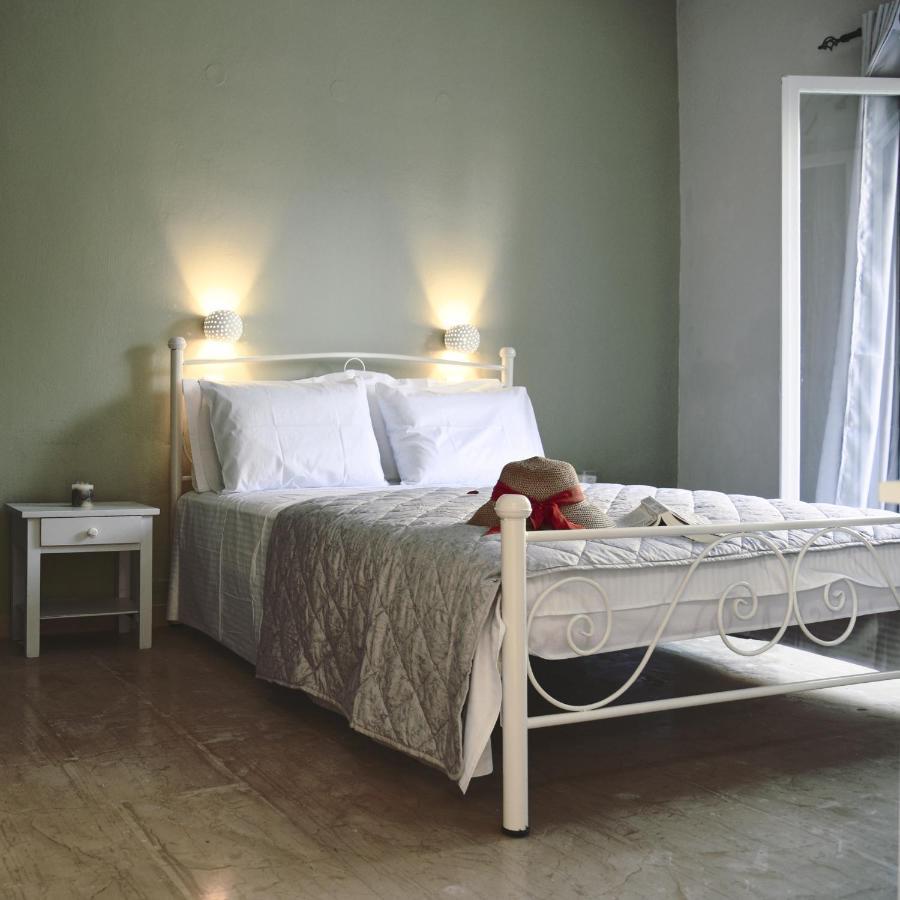 Maison Anna Corfu Holiday Apartments Ύψος Εξωτερικό φωτογραφία