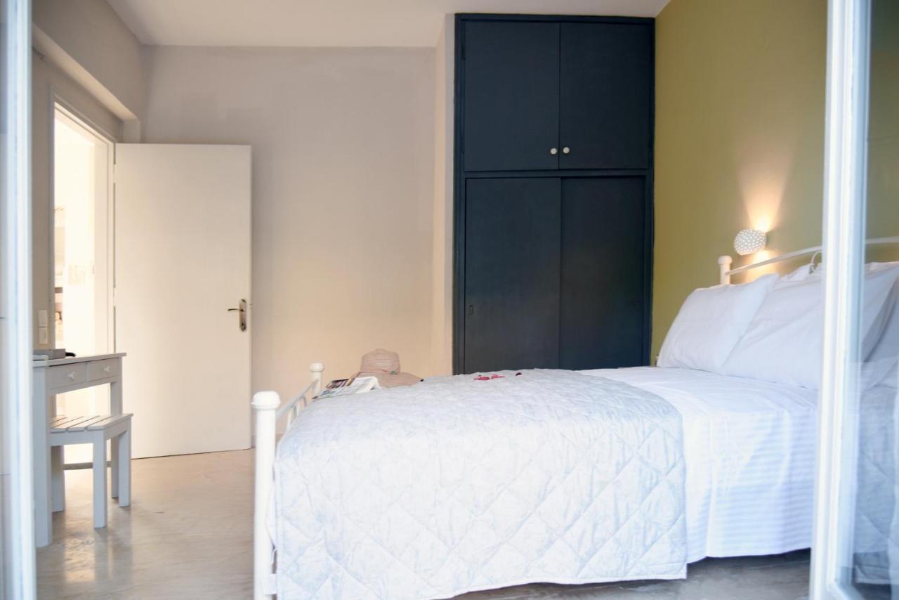 Maison Anna Corfu Holiday Apartments Ύψος Εξωτερικό φωτογραφία