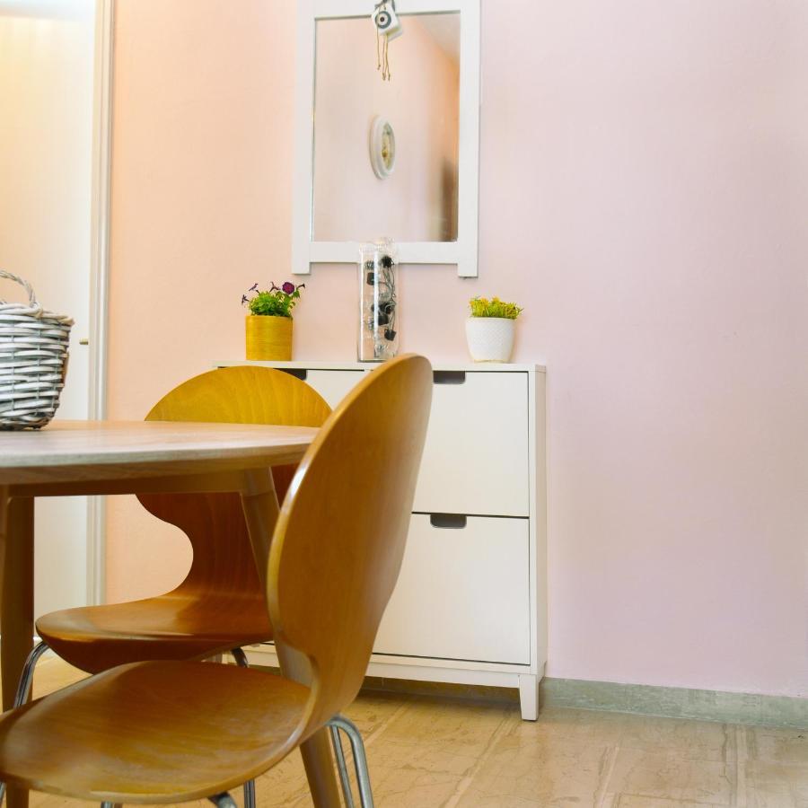 Maison Anna Corfu Holiday Apartments Ύψος Εξωτερικό φωτογραφία