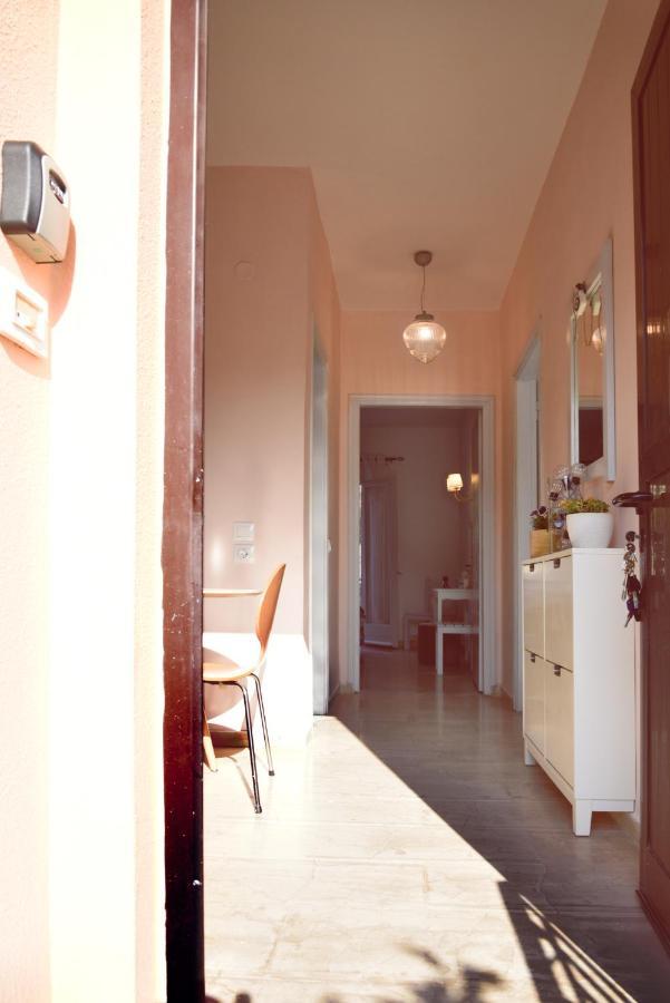 Maison Anna Corfu Holiday Apartments Ύψος Εξωτερικό φωτογραφία