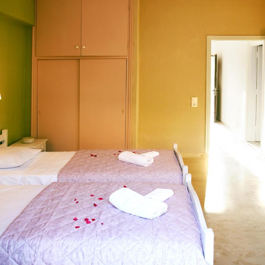 Maison Anna Corfu Holiday Apartments Ύψος Εξωτερικό φωτογραφία