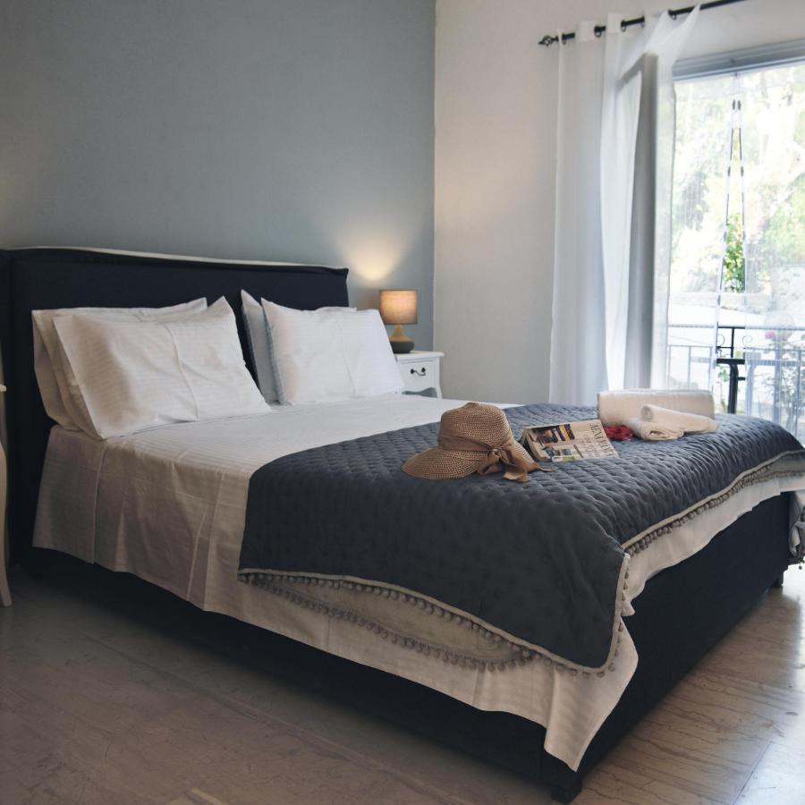 Maison Anna Corfu Holiday Apartments Ύψος Εξωτερικό φωτογραφία