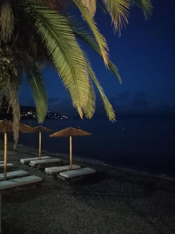 Maison Anna Corfu Holiday Apartments Ύψος Εξωτερικό φωτογραφία
