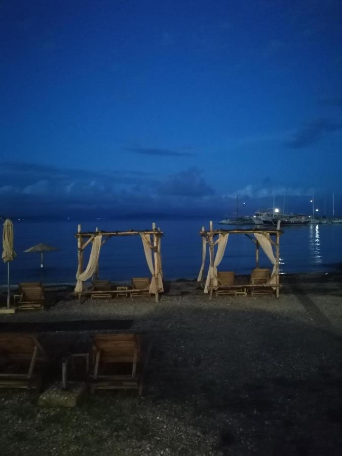 Maison Anna Corfu Holiday Apartments Ύψος Εξωτερικό φωτογραφία