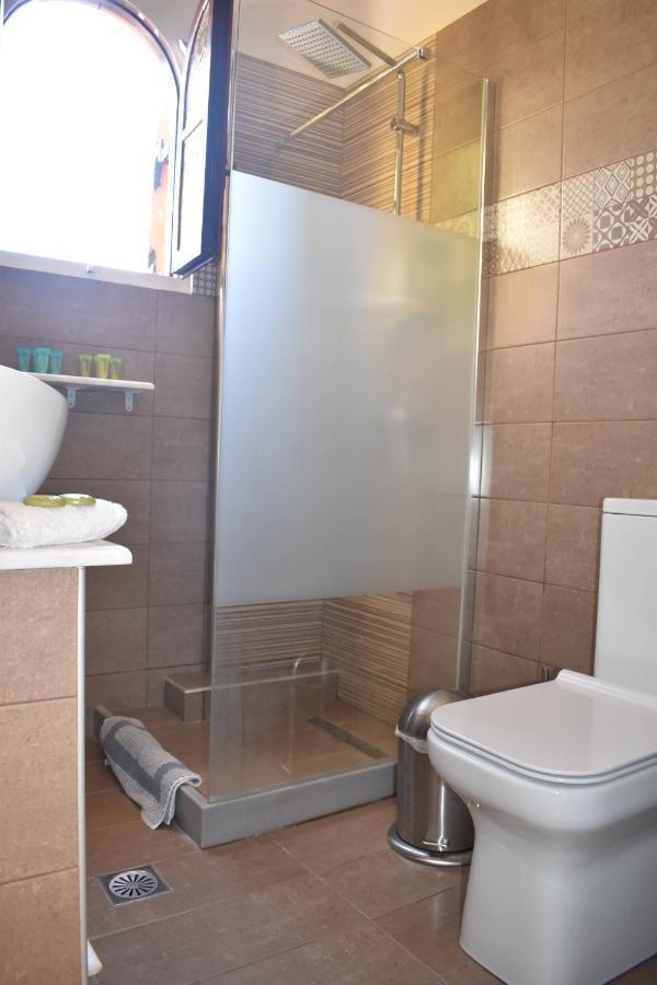 Maison Anna Corfu Holiday Apartments Ύψος Εξωτερικό φωτογραφία