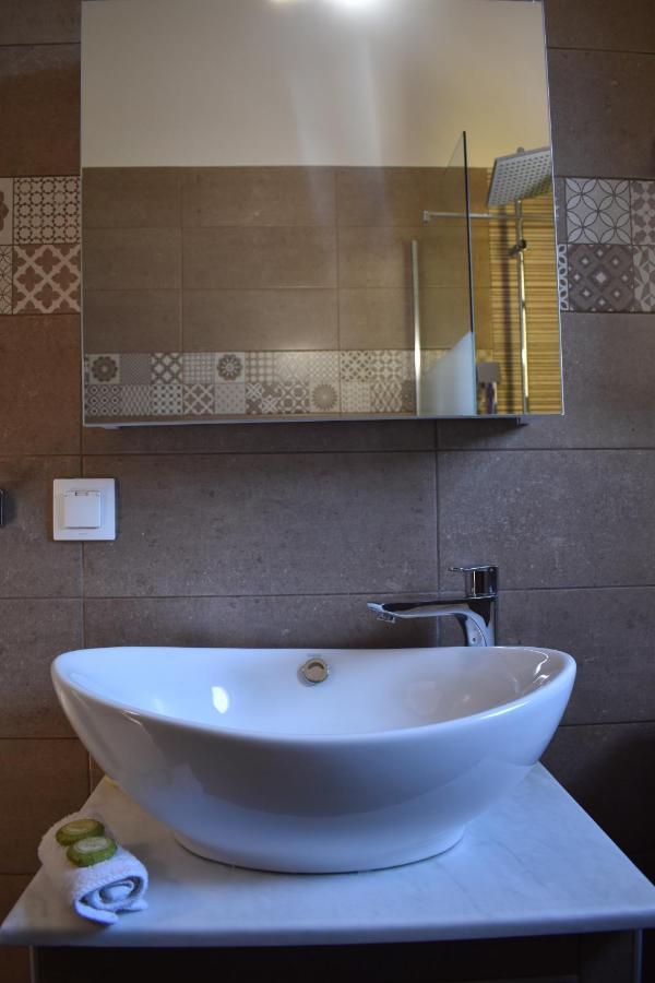 Maison Anna Corfu Holiday Apartments Ύψος Εξωτερικό φωτογραφία